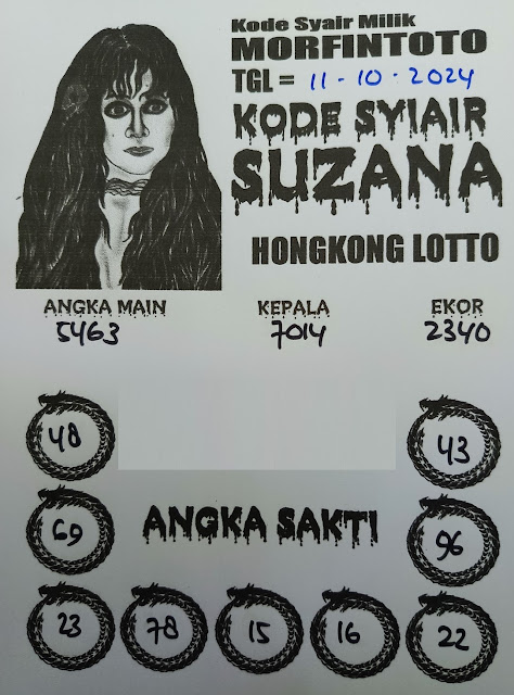 syair hk vip